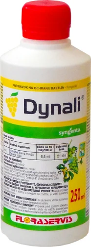 Dynali 250 ml