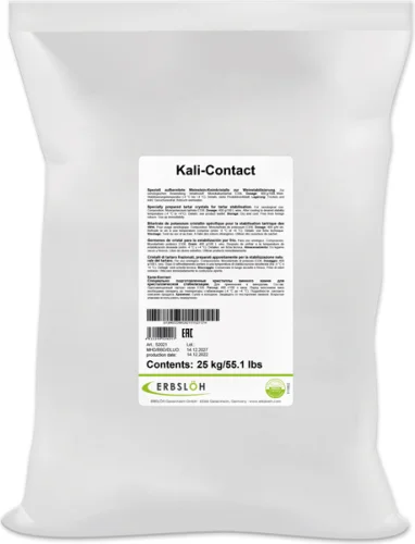 Kali-Contact 25 kg