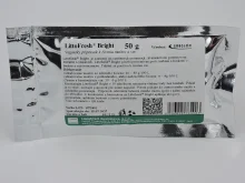 LittoFresh Bright 50g