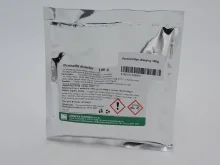 Pyrosiričitan draselný 100g