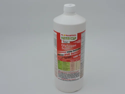 Glyfogan Super 1 l