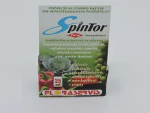Spintor 25 ml