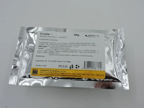 Ercobin 50 g