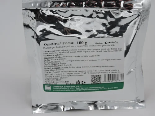Oenoferm® Finesse 100 g