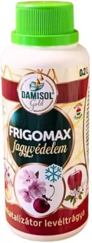 Damisol Gold Frigomax 200 ml