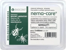 Nema-care 5 mil.