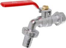 Ventil záhradný 3/4"