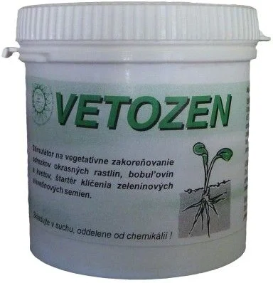 Vetozen 250ml