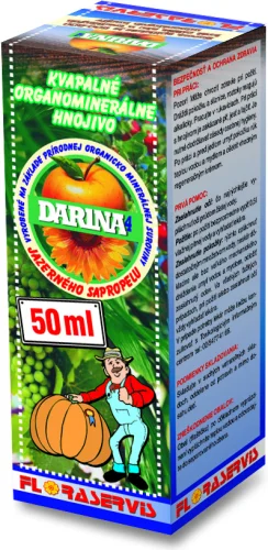 Darina 4 50 ml