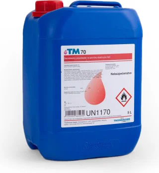 Tm 70 5l