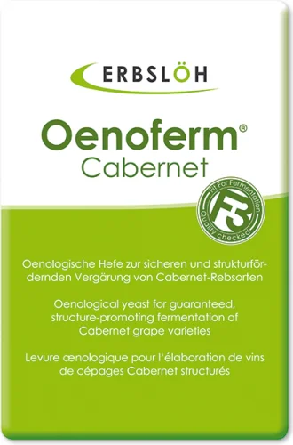 Oenoferm® Cabernet 500g