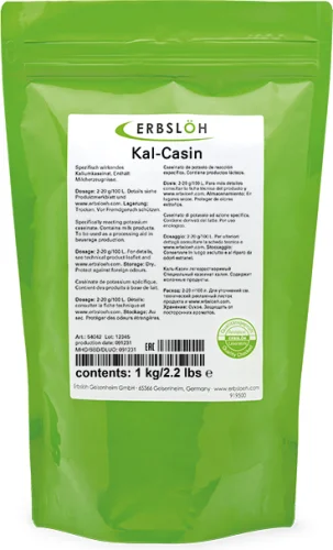 Kal-Casin Leicht 1kg