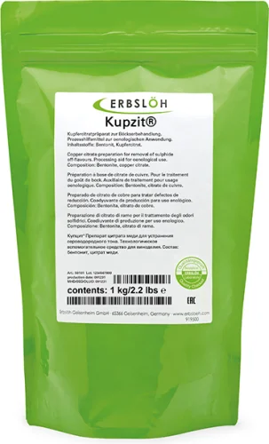 Kupzit 1 kg