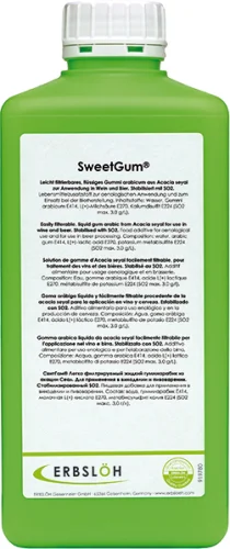 SweetGum 1 kg