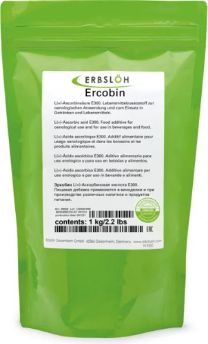 Ercobin 1 kg