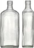 Fľaša Island 500ml