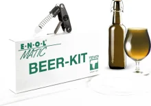 Sada ihly pre enolmatic na plnenie piva