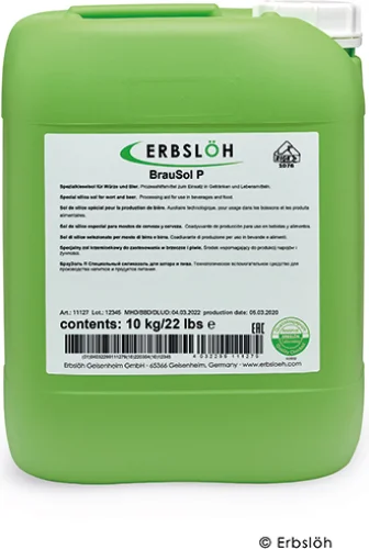 BrauSol P 10 kg