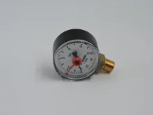 Manometer k hydrolisom Zottel