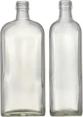Fľaša Hubertus 700 ml
