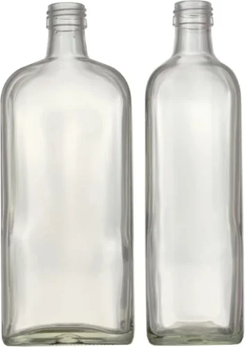 Fľaša Hubertus 700 ml