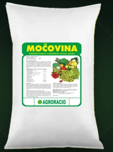 Močovina 5kg