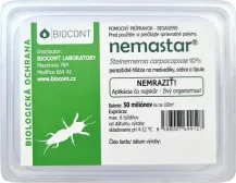 Nemastar 50 mil.