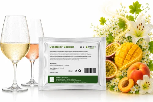 Oenoferm® Bouquet 20 g