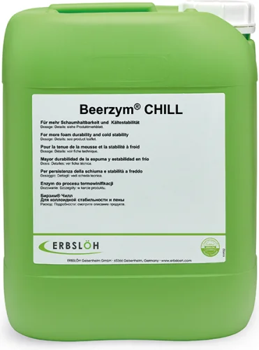 Beerzym® CHILL 10 kg