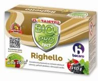 Righello 2x125g