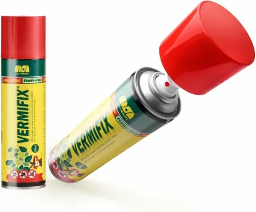 VERMIFIX lepidlo na stromy sprej 400 ml
