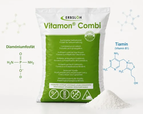 Vitamon Combi 15 kg