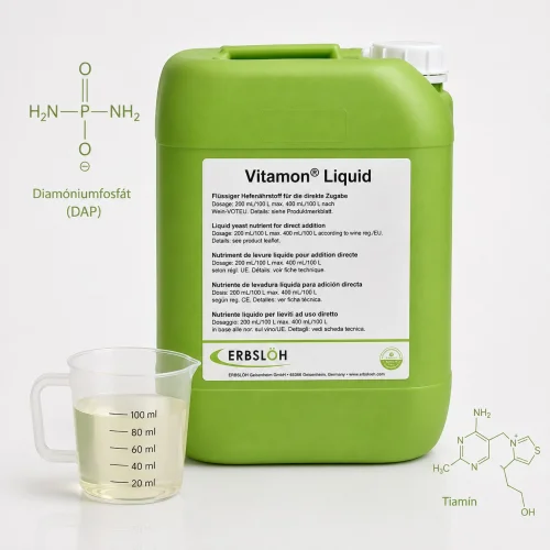 Vitamon Liquid 10 kg