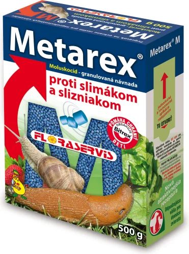 Metarex M 500g