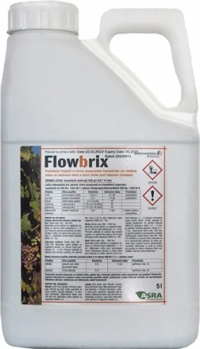 FlowBrix 5l