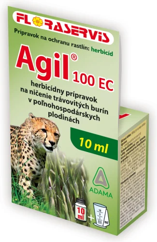 Agil 100EC 10ml