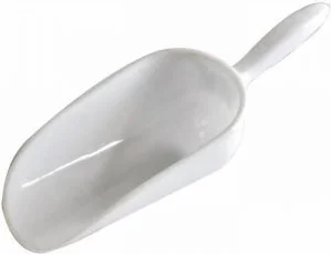 Lopatka PVC 35 cm