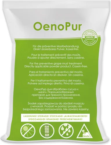 OenoPur® 10kg
