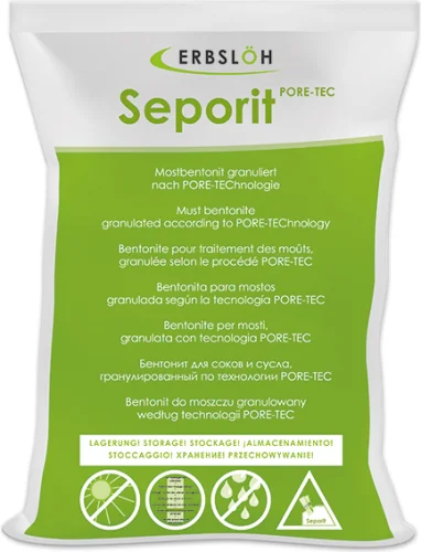 Seporit PORE-TEC 20kg