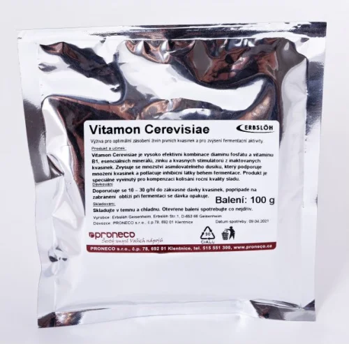 Vitamon Cerevisiae 100 g