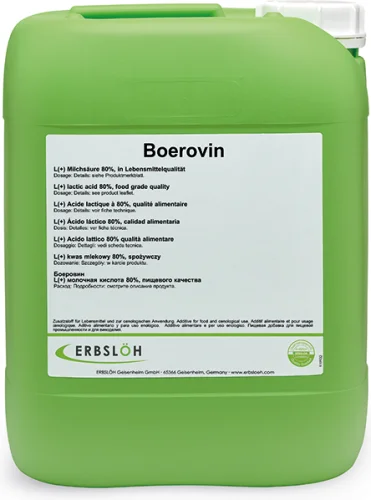 Boerovin 10 kg