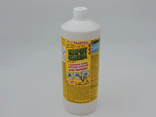 Kaput Green 1 l