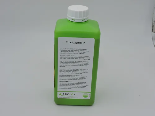 Fructozym P 1 kg