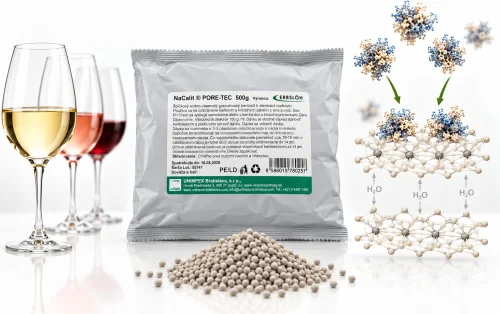 Nacalit® PORE-TEC 500 g