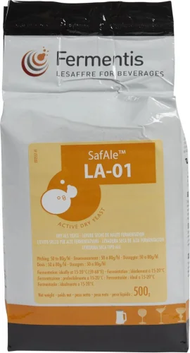 Fermentis SafBrew LA-01 500 g