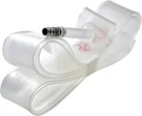 Silikónová duša 100cm