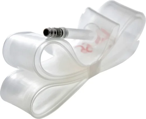 Silikónová duša 100cm