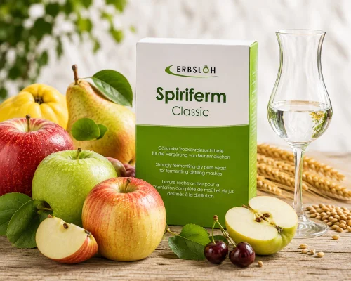 Spiriferm Classic 500 g