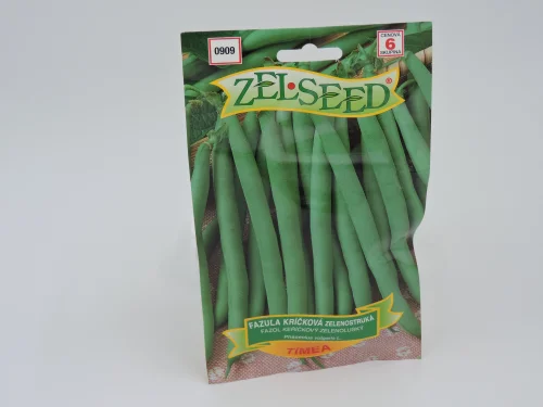 Fazuľa zelená Timea