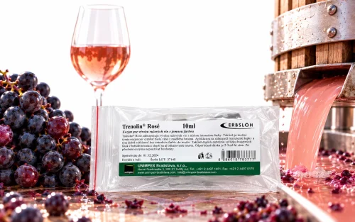Trenolin® Rosé DF 10 ml